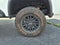 2024 Chevrolet Silverado 2500 HD ZR2