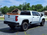 2024 Chevrolet Silverado 2500 HD ZR2