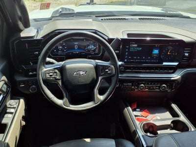 2024 Chevrolet Silverado 2500 HD ZR2