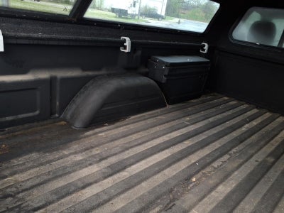 2004 Chevrolet Silverado 1500 LS