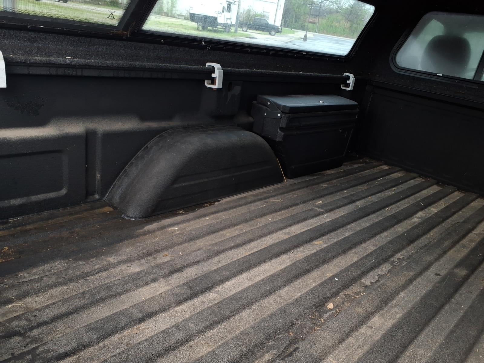 2004 Chevrolet Silverado 1500 LS