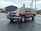 2004 Chevrolet Silverado 1500 LS