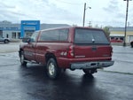2004 Chevrolet Silverado 1500 LS