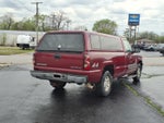 2004 Chevrolet Silverado 1500 LS