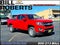 2019 Chevrolet Colorado 2WD Work Truck