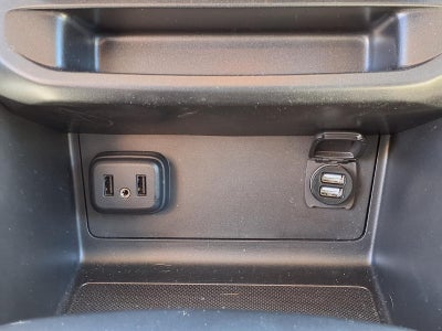 2019 Chevrolet Colorado 2WD Work Truck