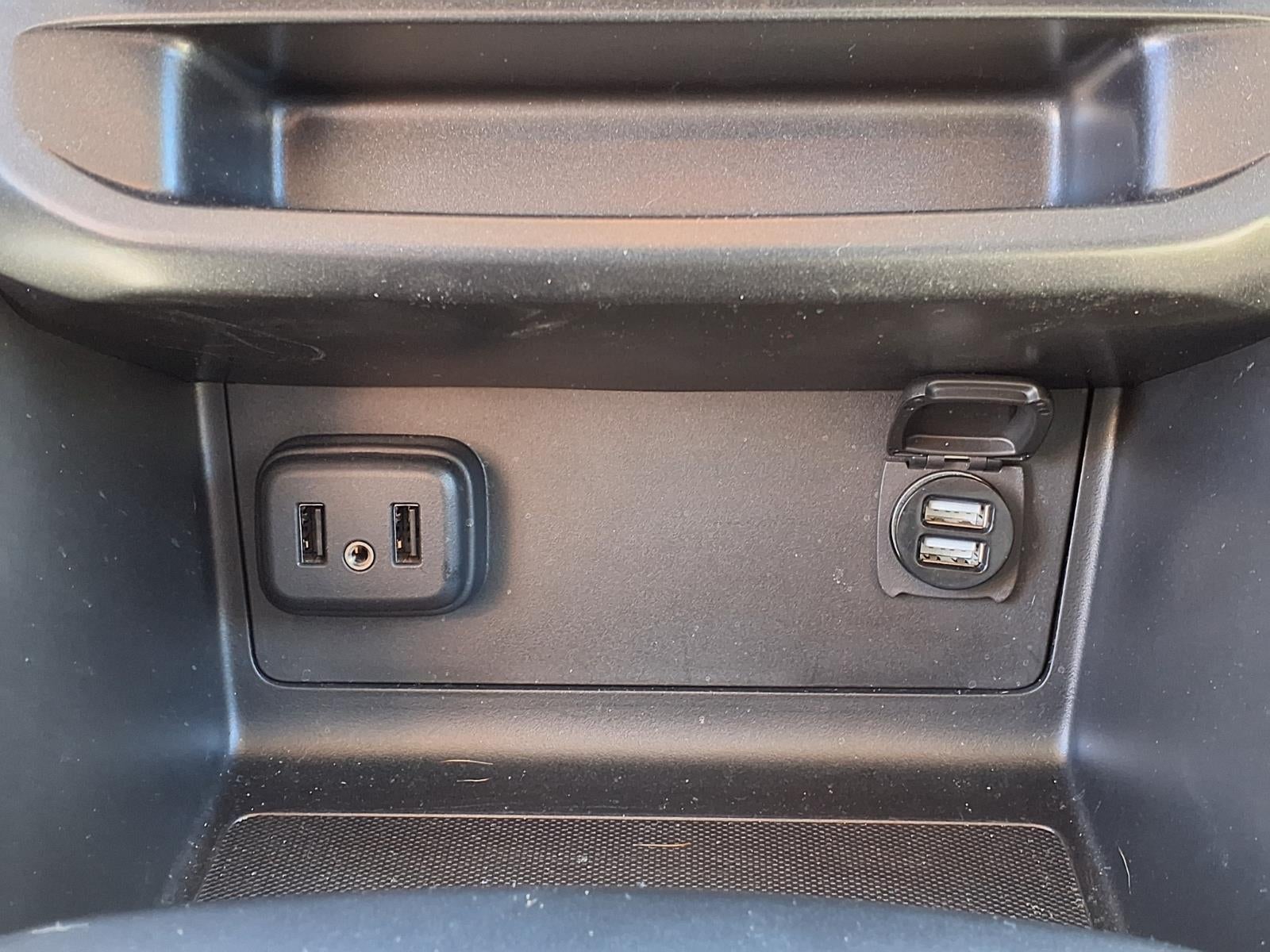 2019 Chevrolet Colorado 2WD Work Truck