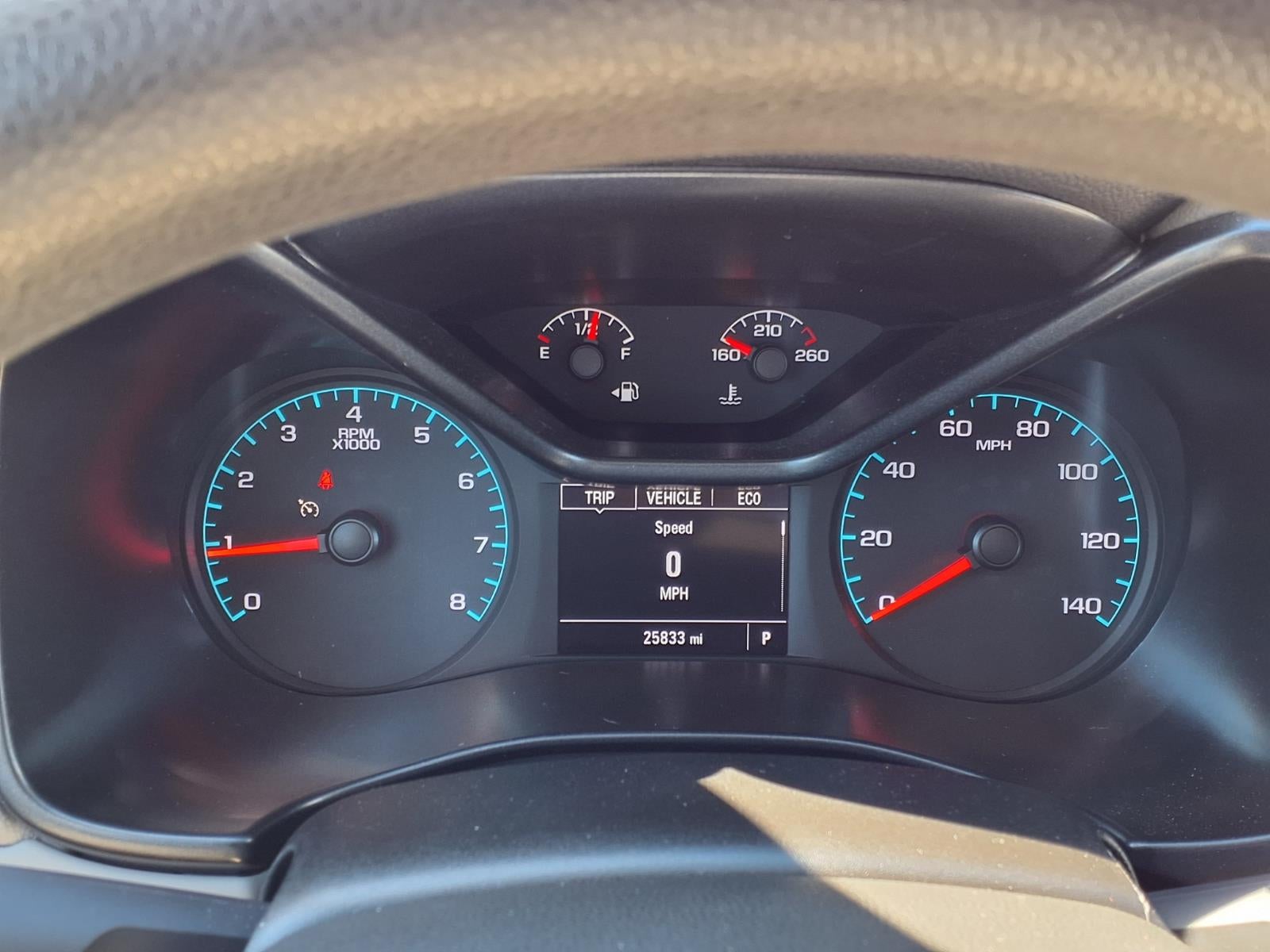 2019 Chevrolet Colorado 2WD Work Truck