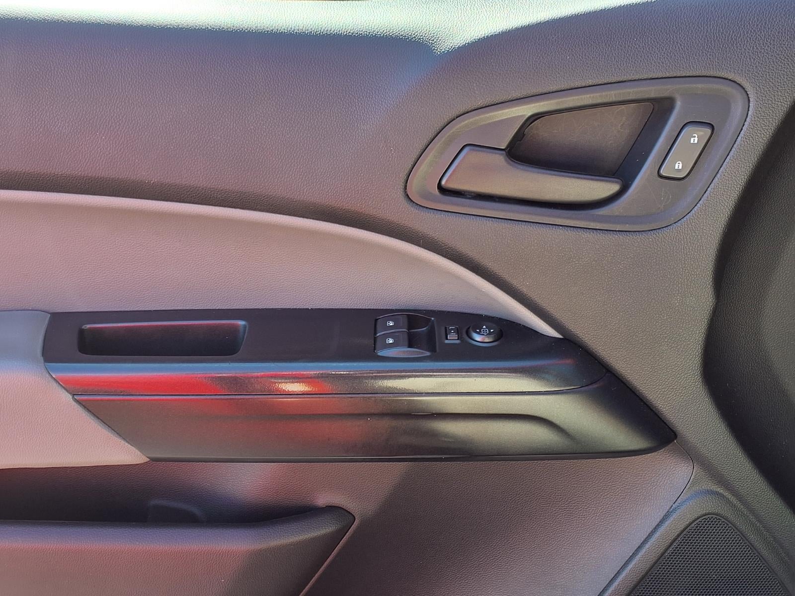 2019 Chevrolet Colorado 2WD Work Truck