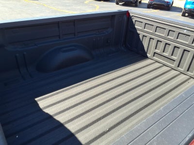 2019 Chevrolet Colorado 2WD Work Truck