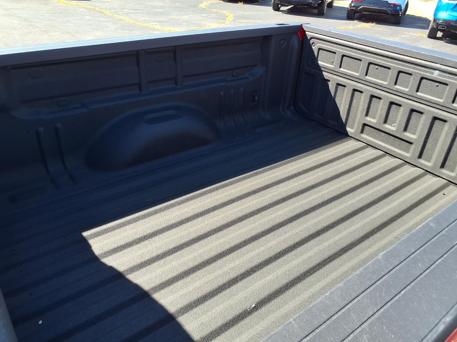 2019 Chevrolet Colorado 2WD Work Truck