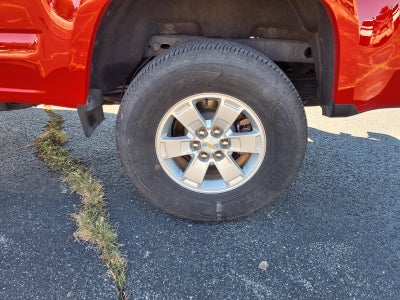 2019 Chevrolet Colorado 2WD Work Truck