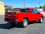 2019 Chevrolet Colorado 2WD Work Truck
