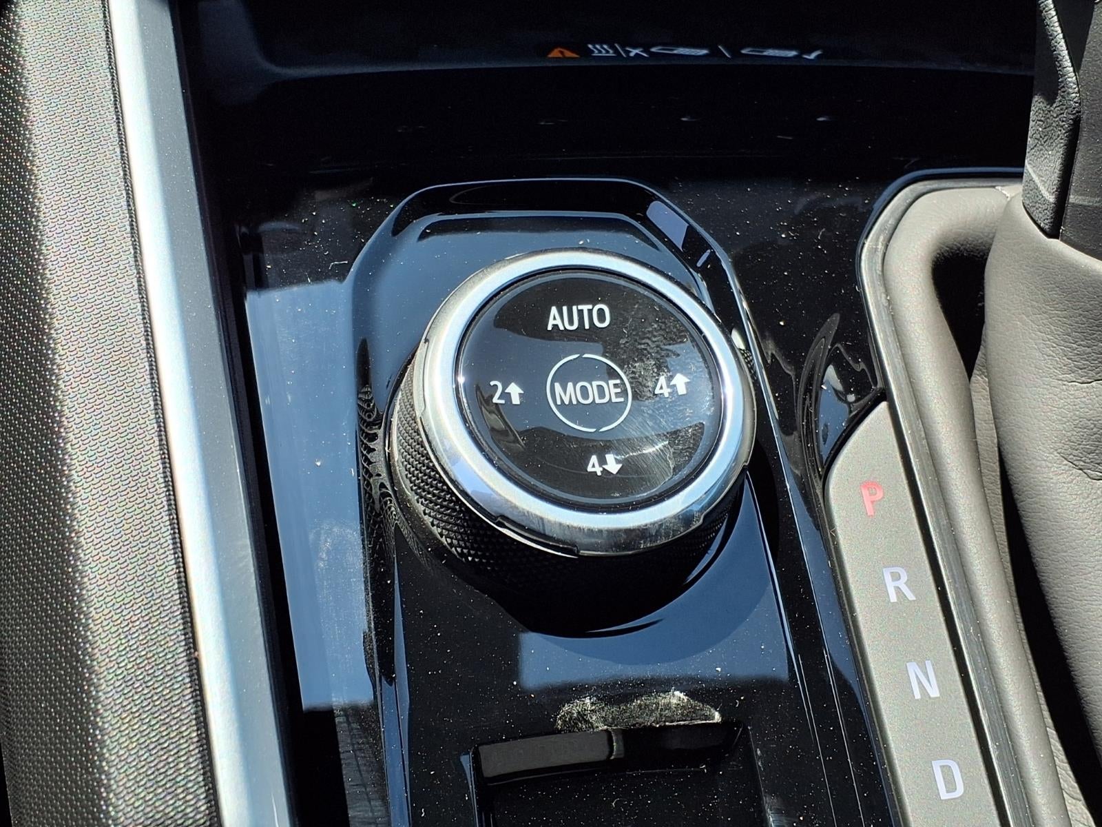 2026 Chevrolet Colorado Trail Boss - Photo 10