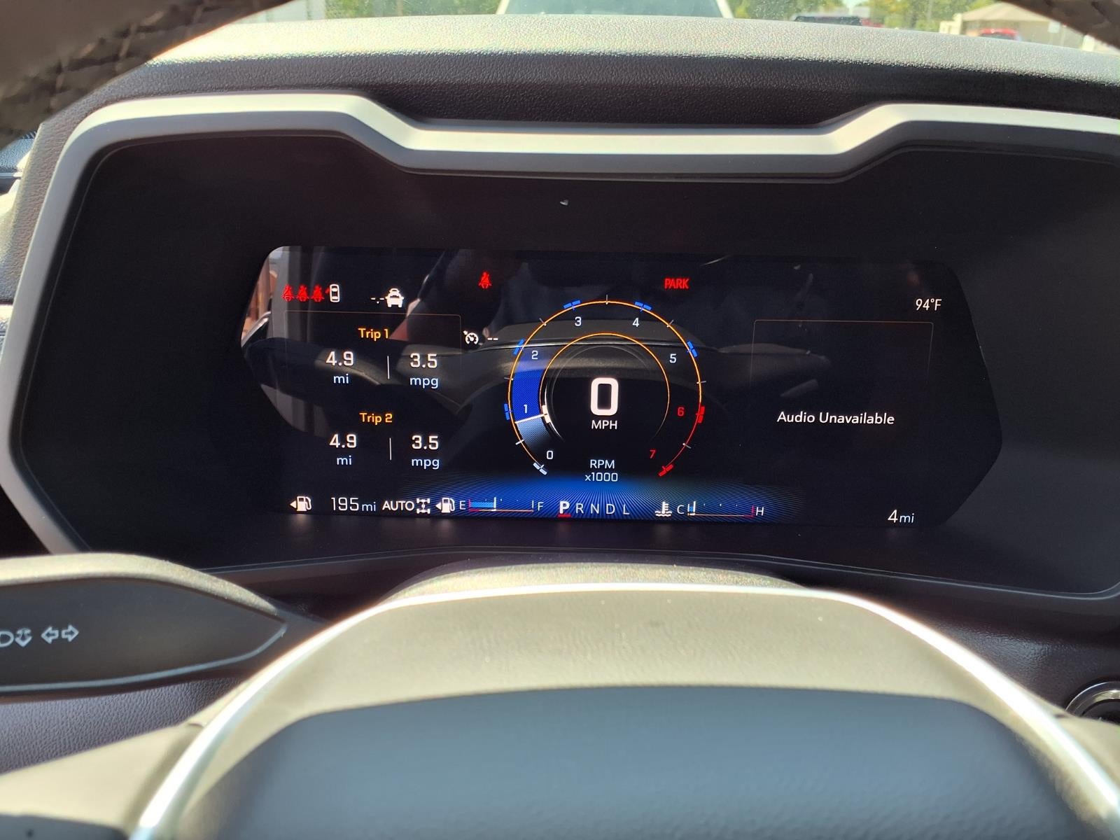 2026 Chevrolet Colorado Trail Boss - Photo 13