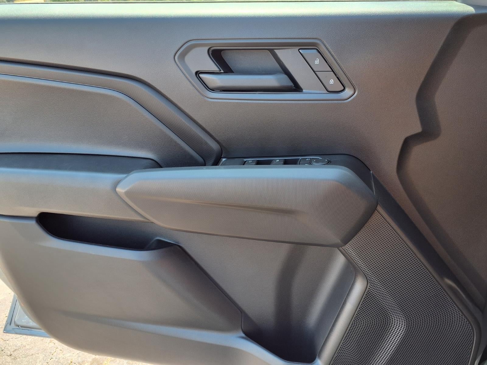 2026 Chevrolet Colorado Trail Boss - Photo 14