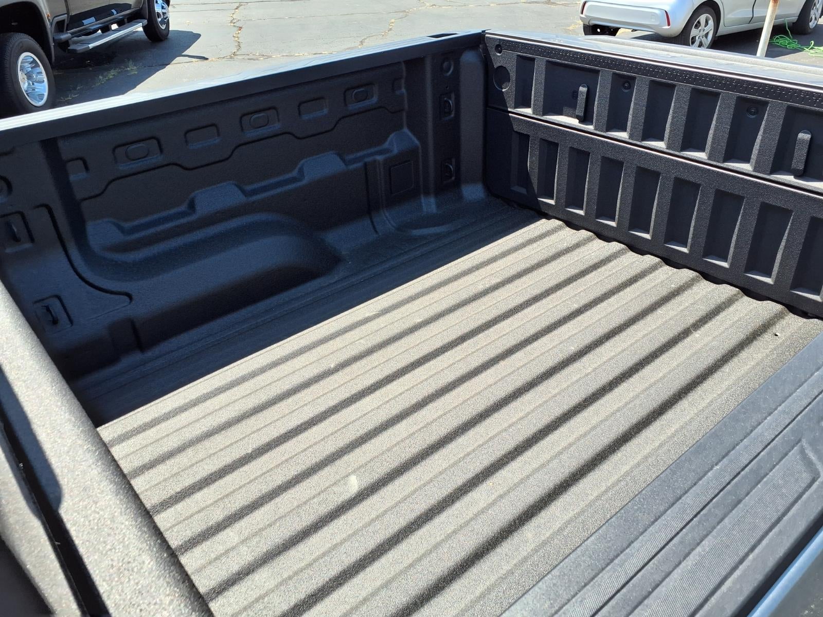 2026 Chevrolet Colorado Trail Boss - Photo 17
