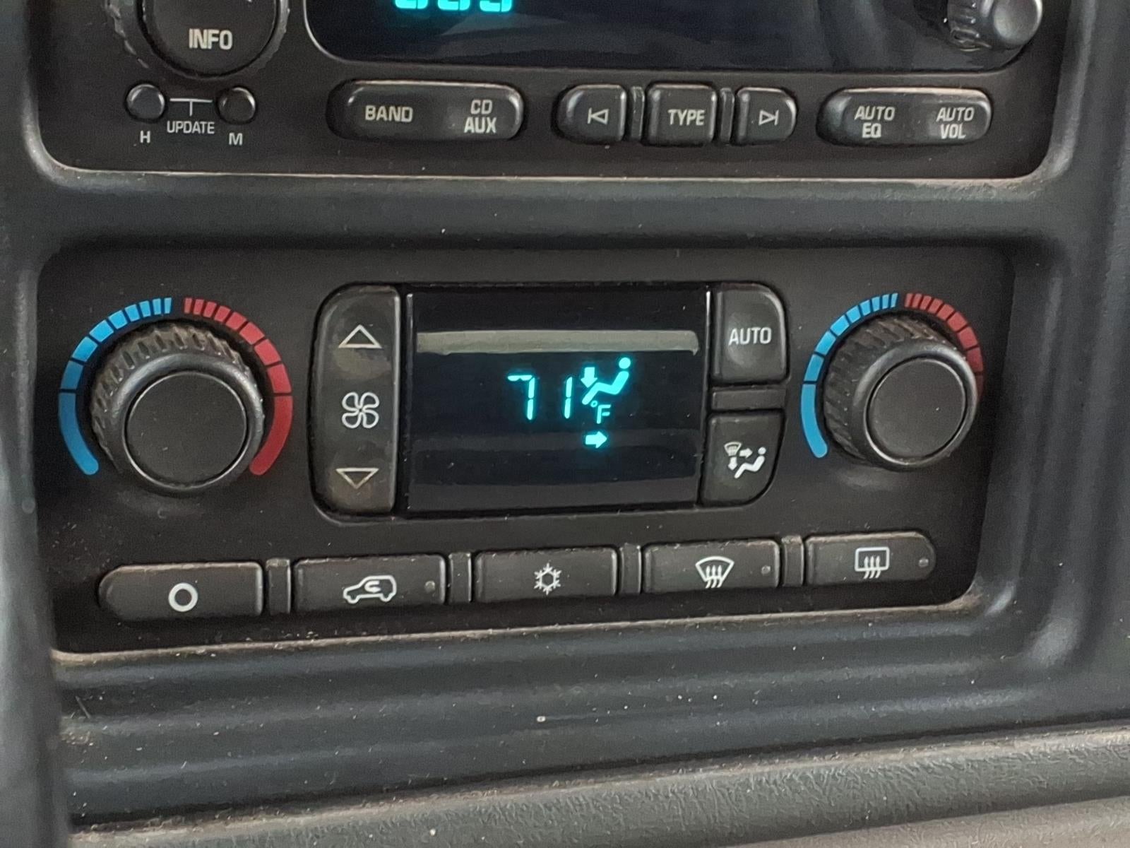 2006 Chevrolet Tahoe LT