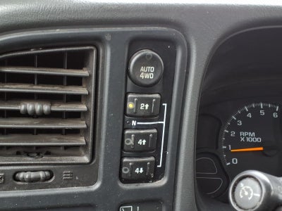 2006 Chevrolet Tahoe LT