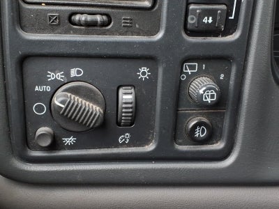 2006 Chevrolet Tahoe LT