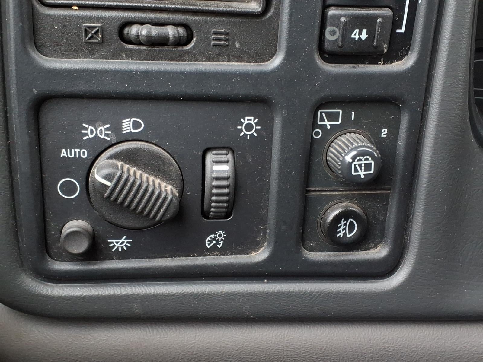 2006 Chevrolet Tahoe LT