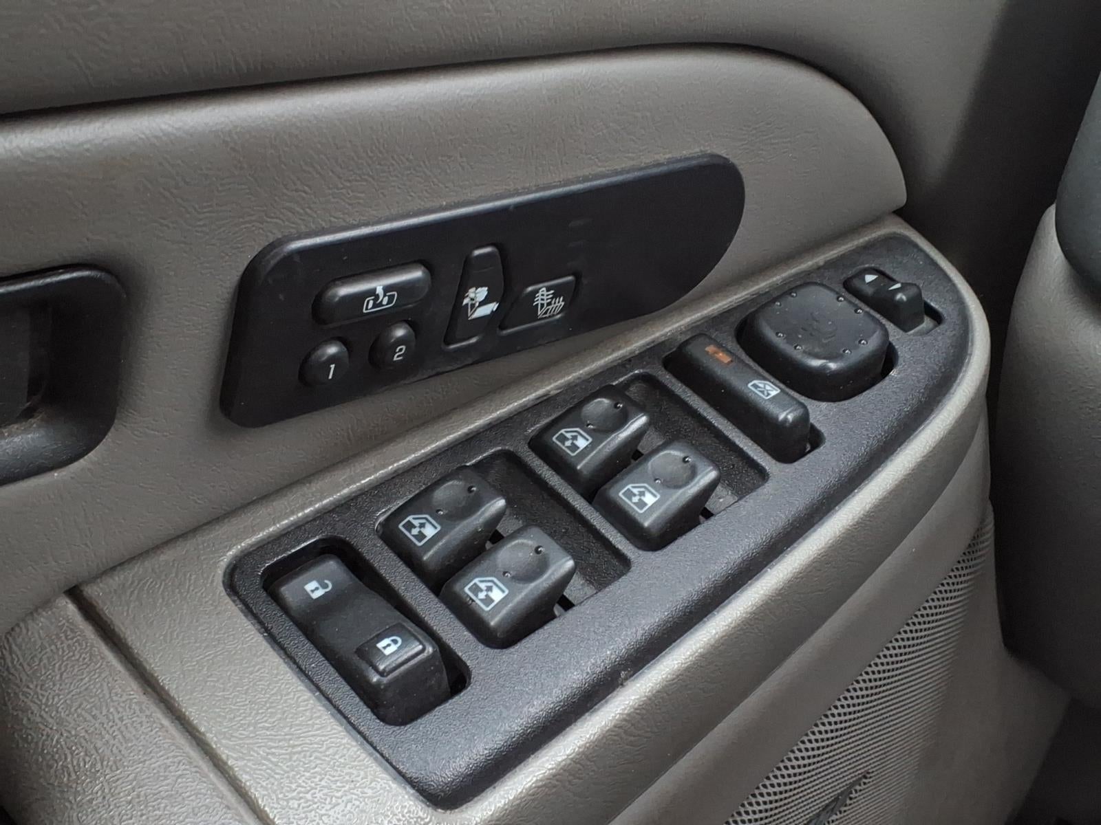 2006 Chevrolet Tahoe LT