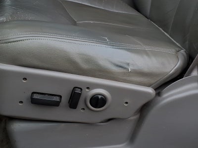 2006 Chevrolet Tahoe LT