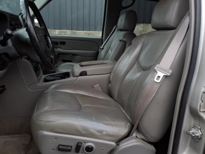 2006 Chevrolet Tahoe LT