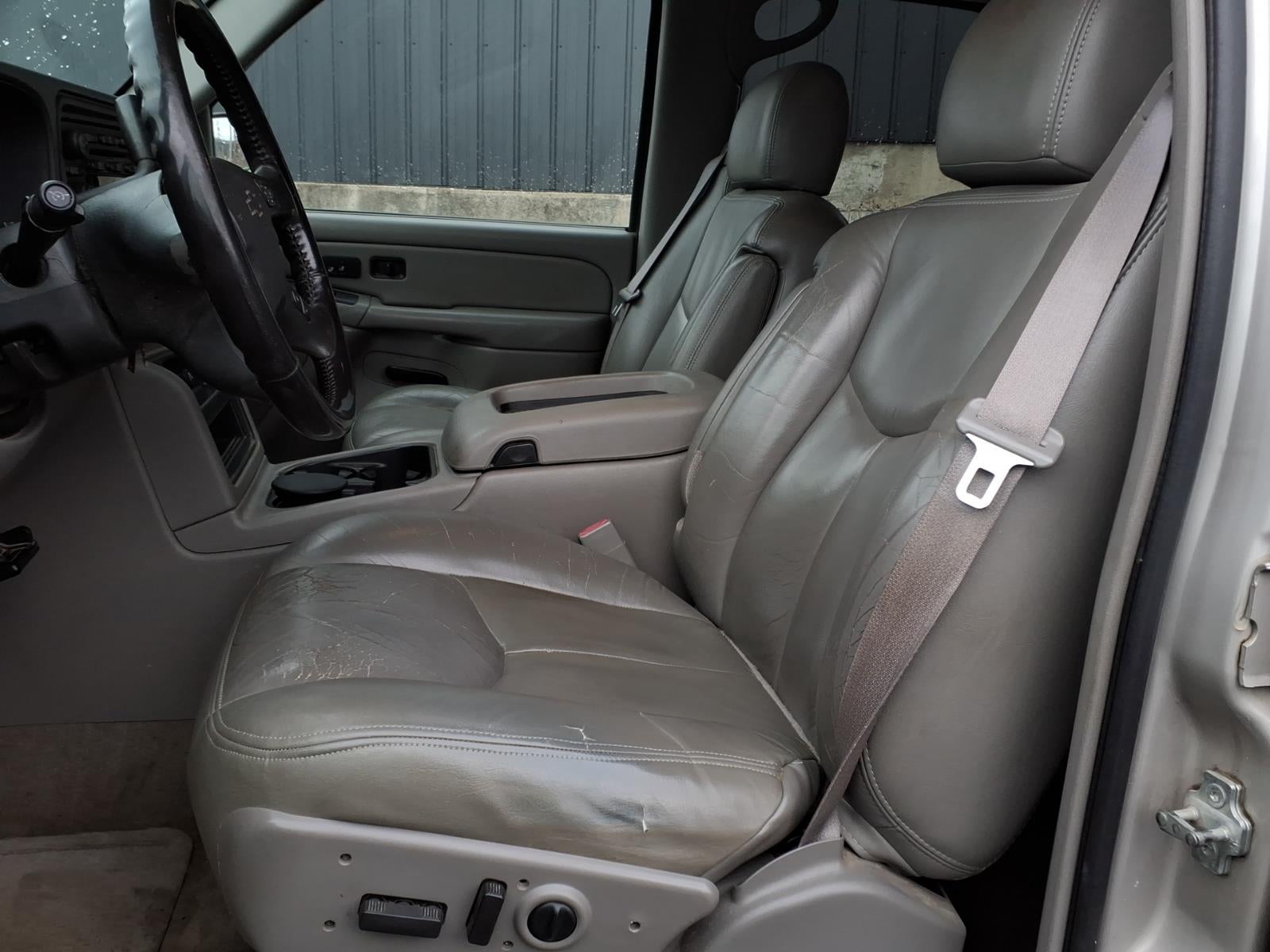 2006 Chevrolet Tahoe LT