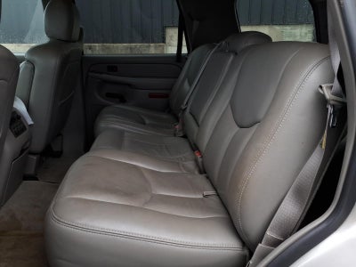 2006 Chevrolet Tahoe LT