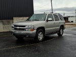 2006 Chevrolet Tahoe LT