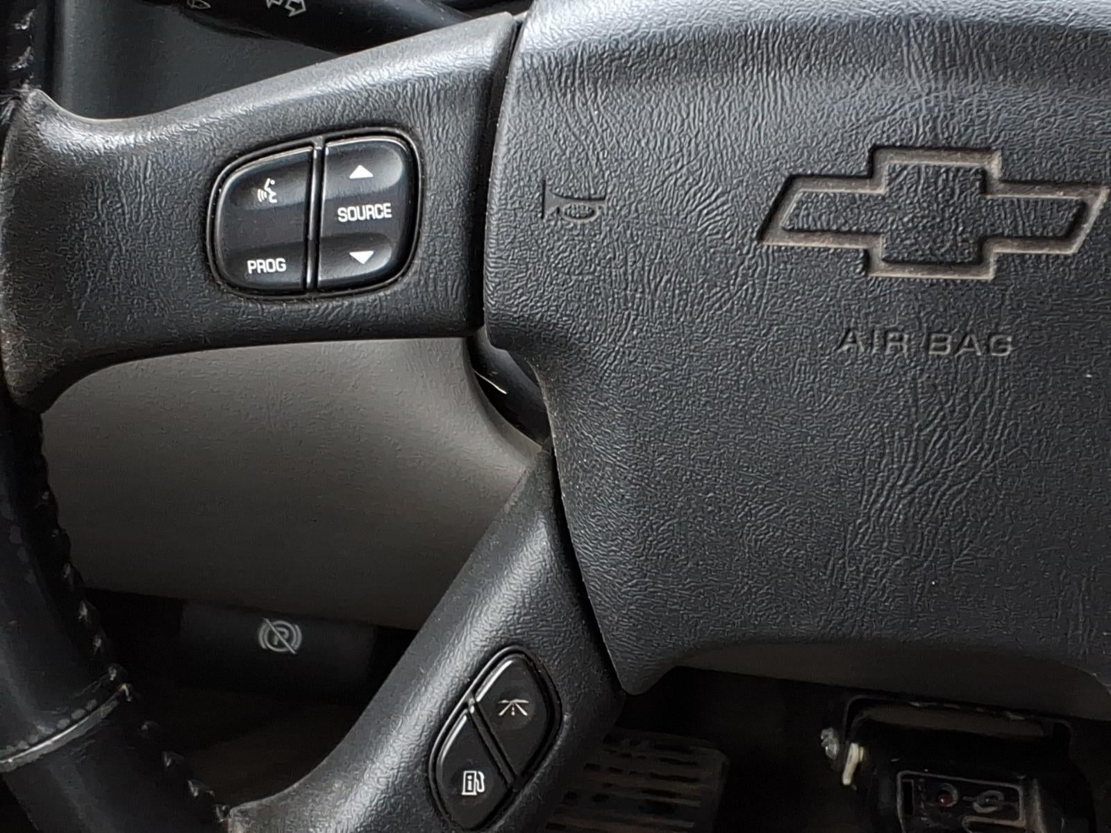 2006 Chevrolet Tahoe LT