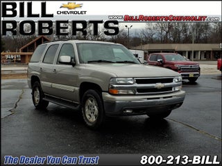 2006 Chevrolet Tahoe LT