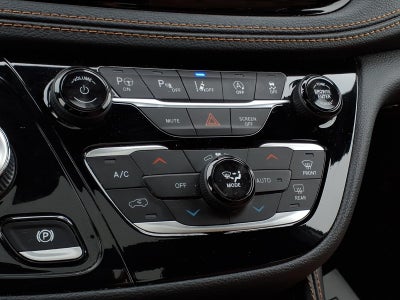 2021 Chrysler Pacifica Pinnacle