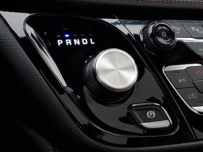 2021 Chrysler Pacifica Pinnacle