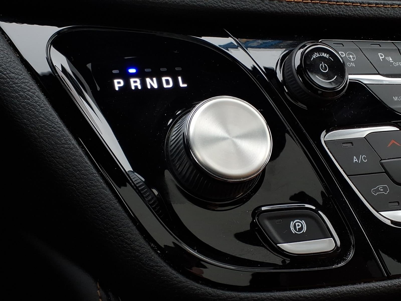 2021 Chrysler Pacifica Pinnacle