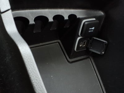 2021 Chrysler Pacifica Pinnacle