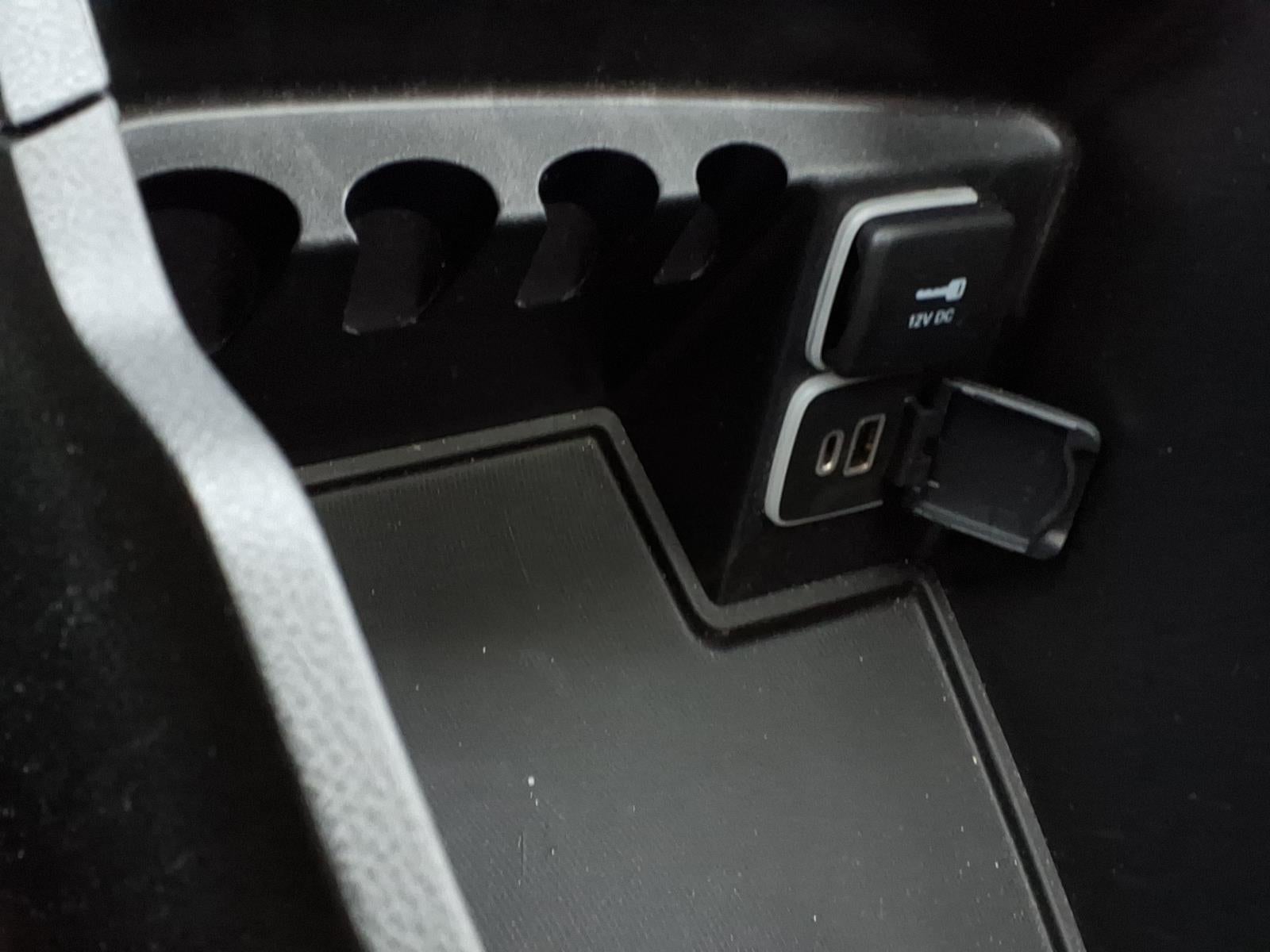 2021 Chrysler Pacifica Pinnacle