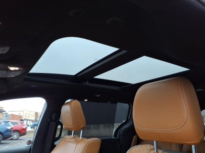 2021 Chrysler Pacifica Pinnacle