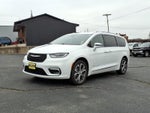 2021 Chrysler Pacifica Pinnacle