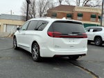 2021 Chrysler Pacifica Pinnacle