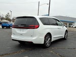 2021 Chrysler Pacifica Pinnacle