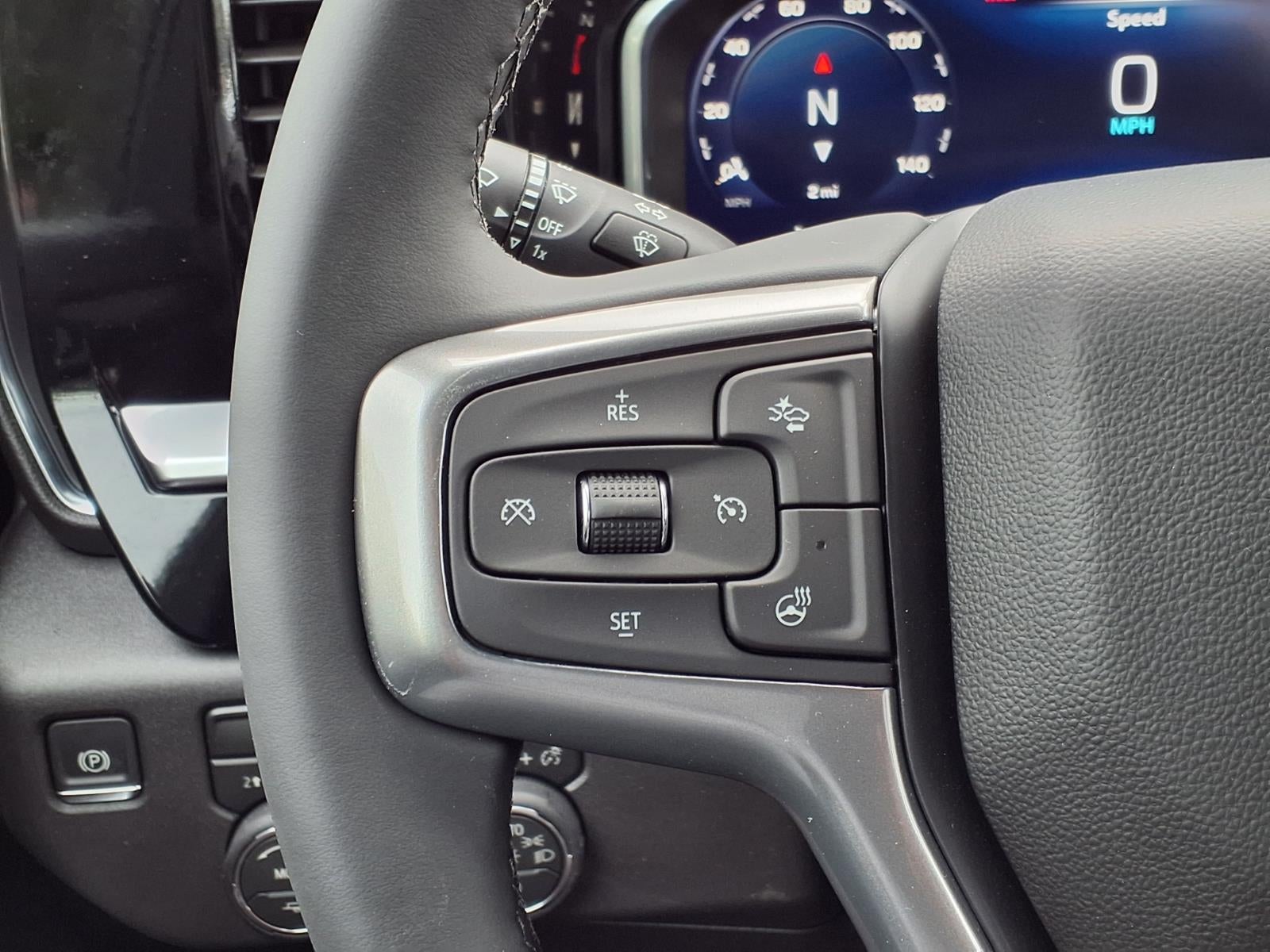 2026 Chevrolet Silverado 1500 RST - Photo 10
