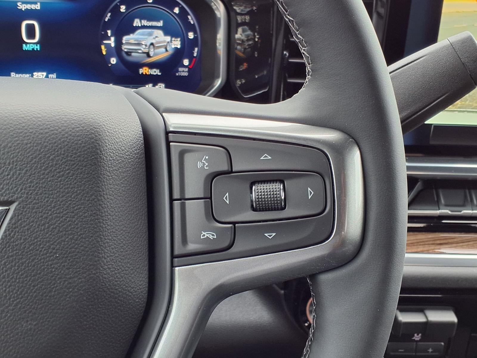 2026 Chevrolet Silverado 1500 RST - Photo 11