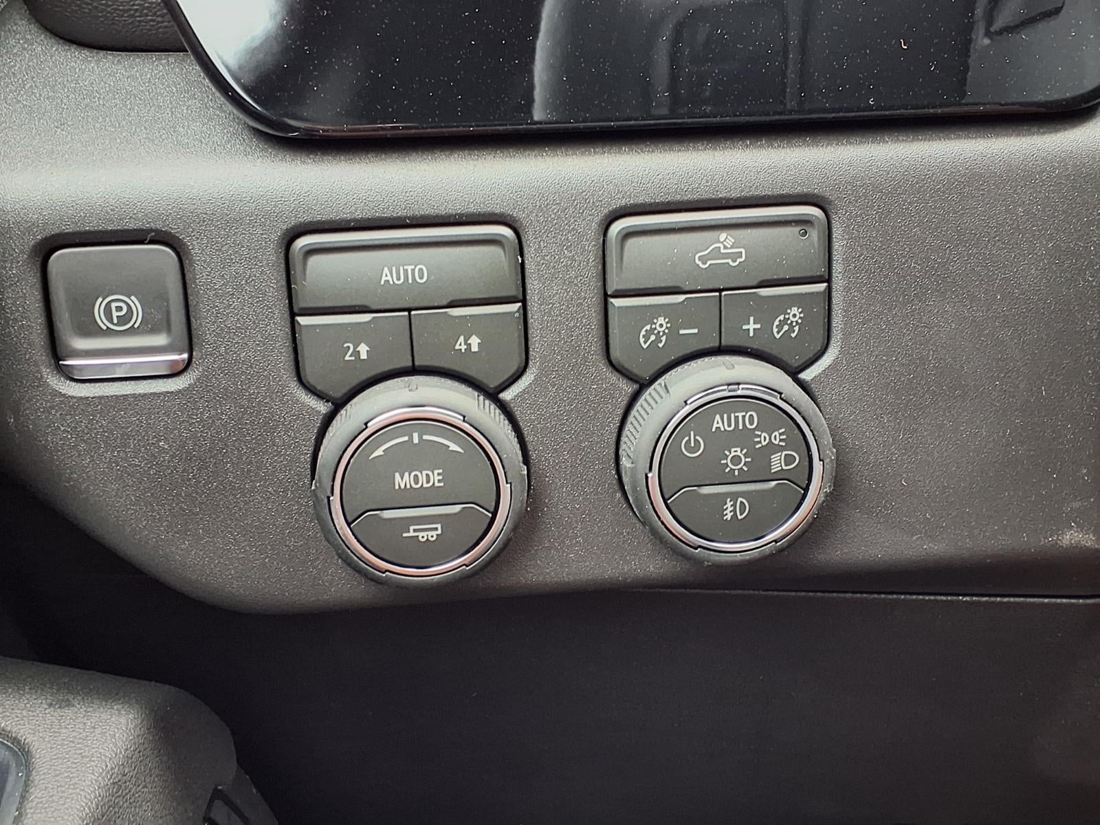 2026 Chevrolet Silverado 1500 RST - Photo 13