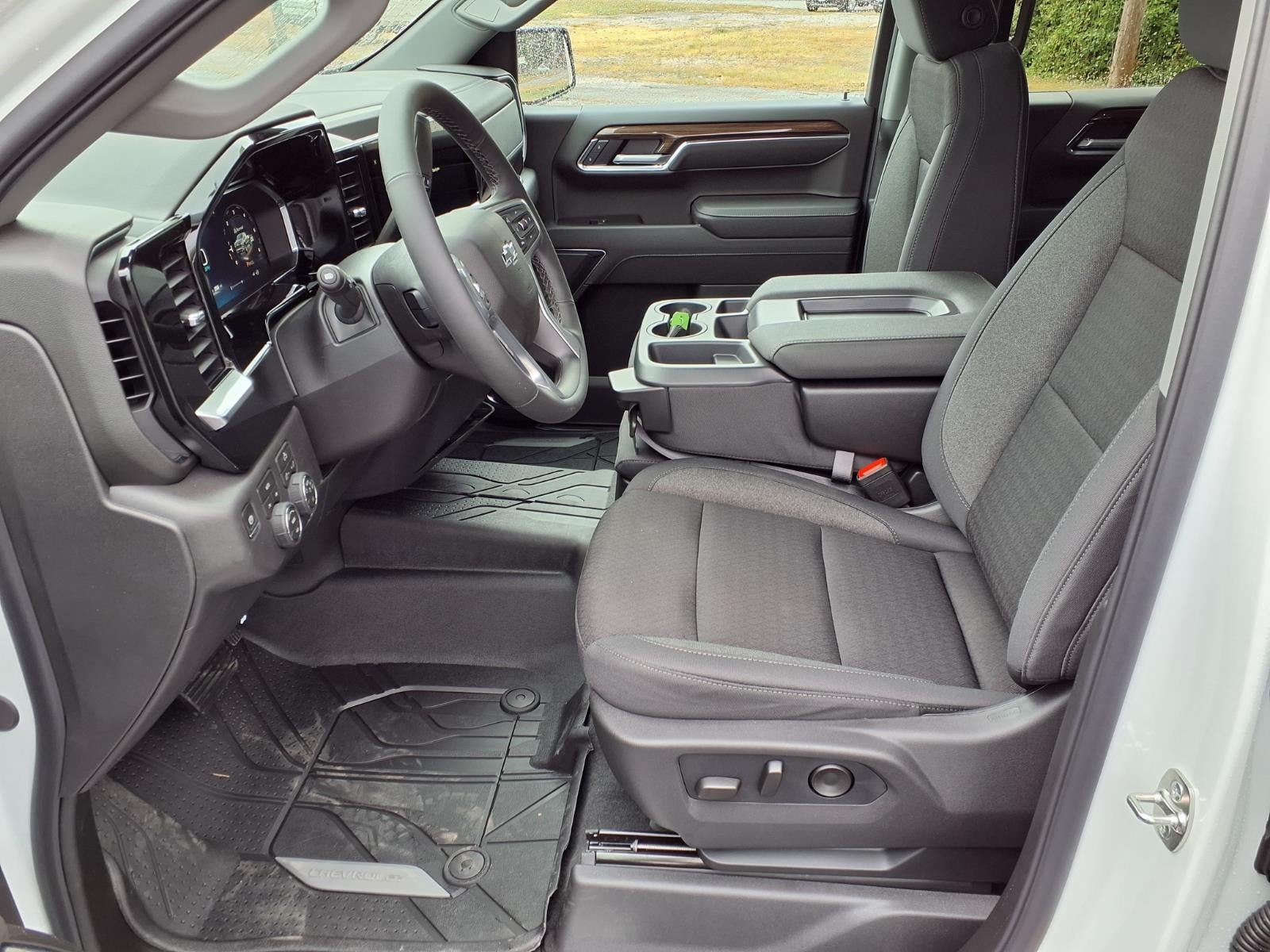 2026 Chevrolet Silverado 1500 RST - Photo 14