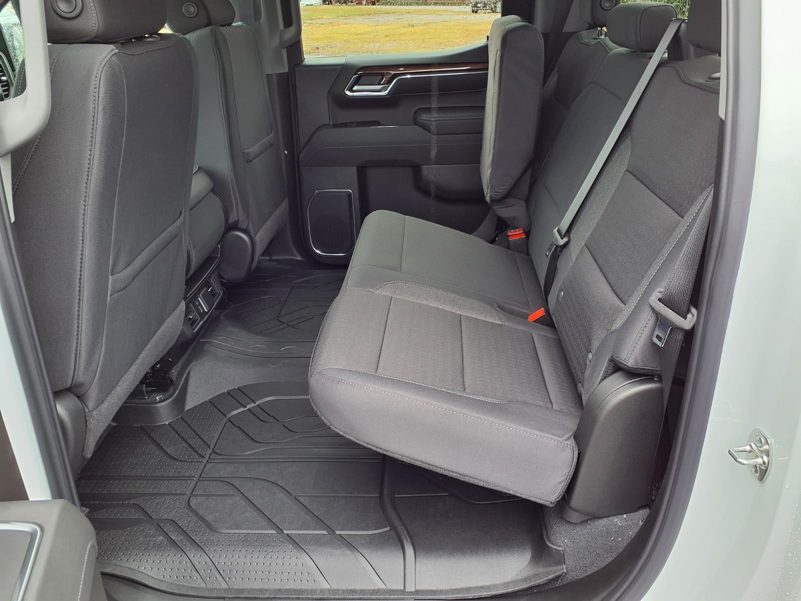 2026 Chevrolet Silverado 1500 RST - Photo 15