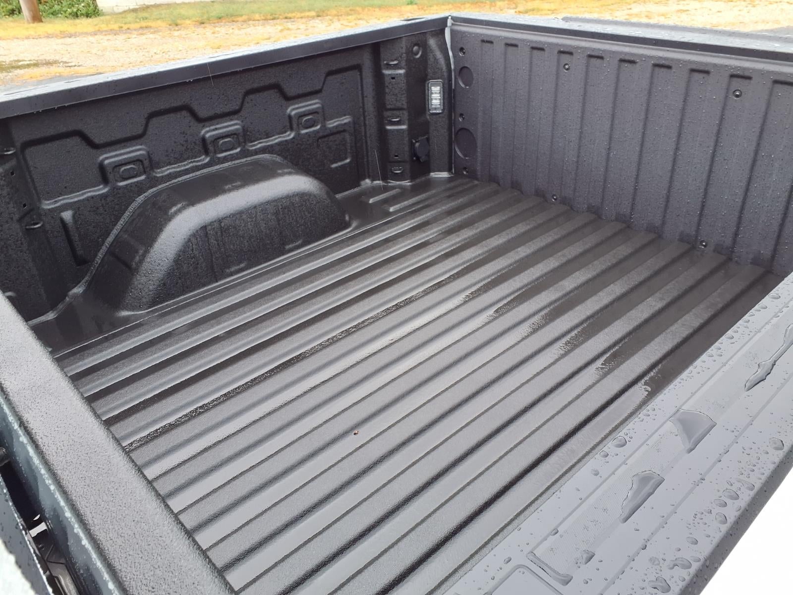 2026 Chevrolet Silverado 1500 RST - Photo 16