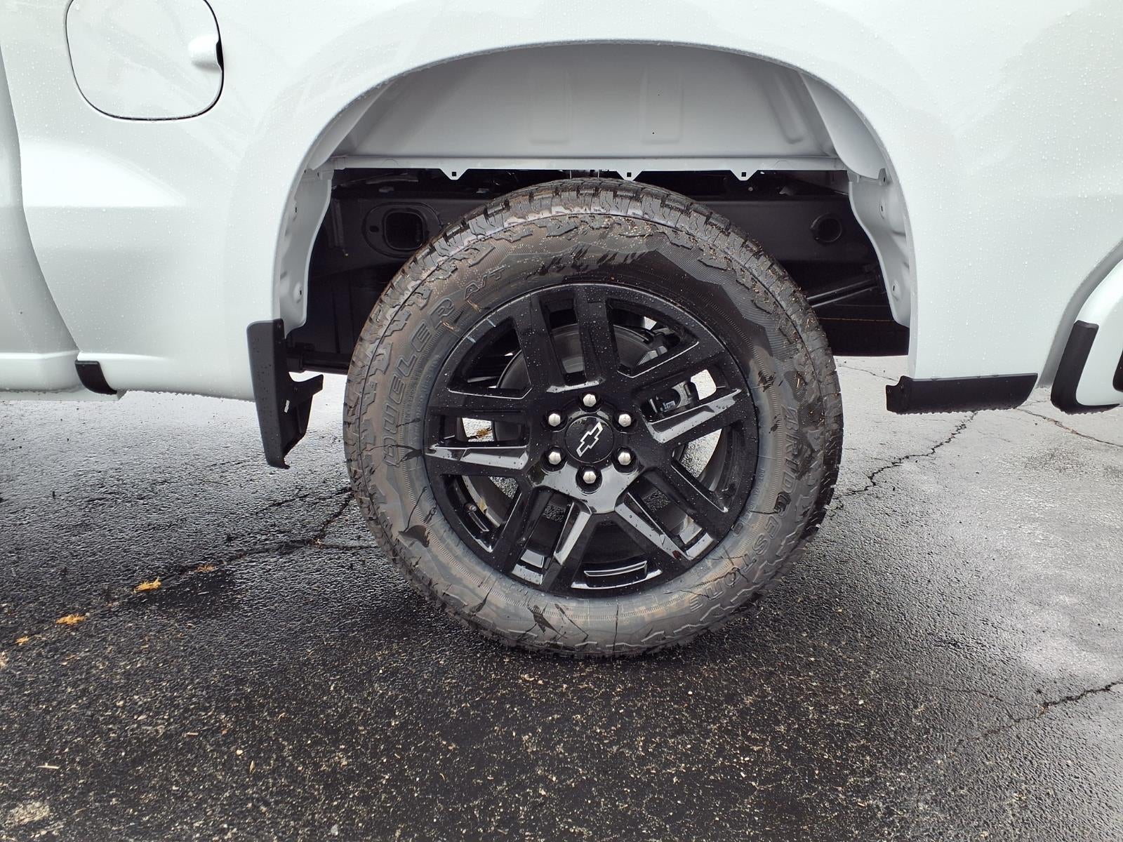 2026 Chevrolet Silverado 1500 RST - Photo 17