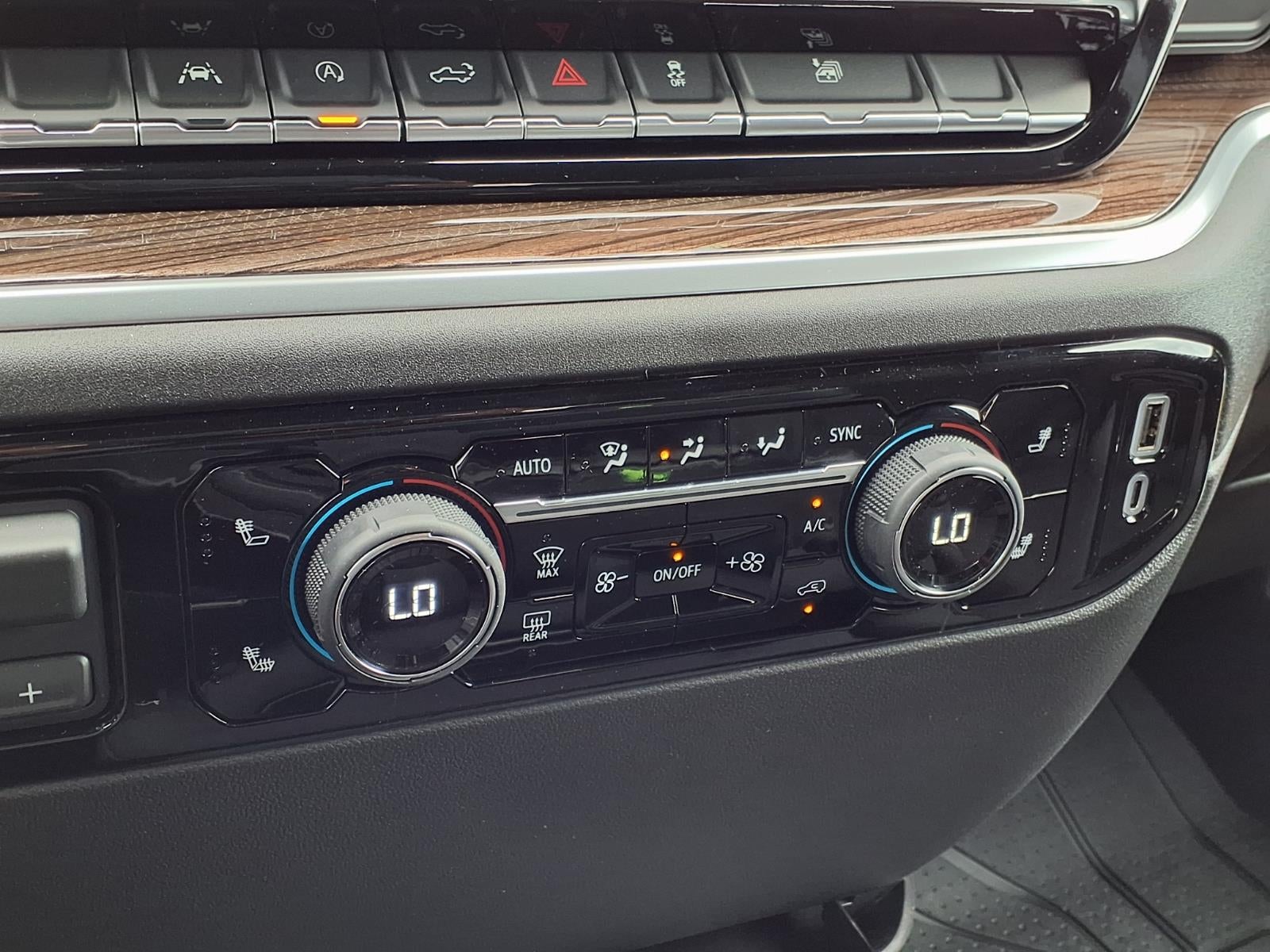 2026 Chevrolet Silverado 1500 RST - Photo 8